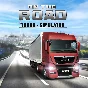 ON THE ROAD  The Truck Simulator
