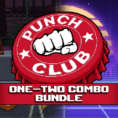 OneTwo Combo Bundle Punch Club Franchise