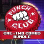 OneTwo Combo Bundle Punch Club Franchise