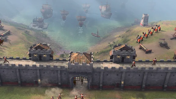 Age of Empires IV Anniversary Edition