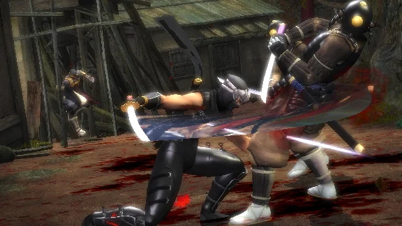 NINJA GAIDEN Master Collection xbox any acc fast