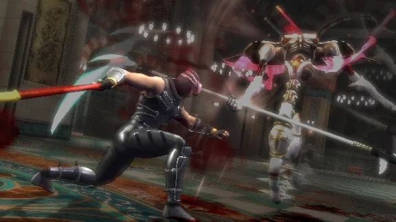 NINJA GAIDEN Master Collection xbox any acc fast