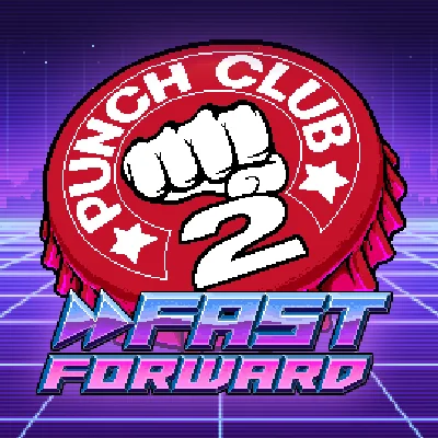 Punch Club 2 Fast Forward
