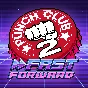 Punch Club 2 Fast Forward