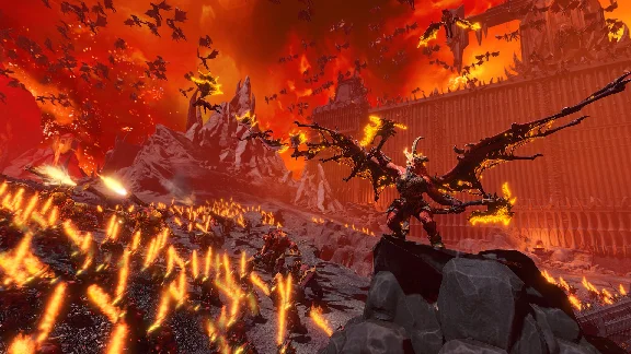 Total War Warhammer III