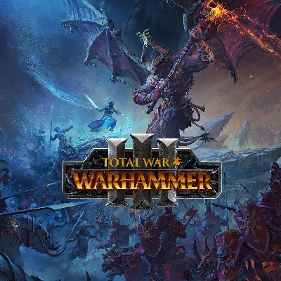Total War Warhammer III