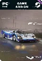 ✅💙FM 1983 PORSCHE #11 JOHN FITZPATRICK RACING 956💙