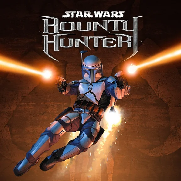 STAR WARS: Bounty Hunter PS4 & PS5