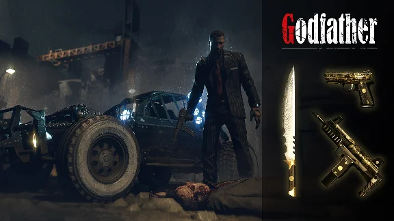 Godfather Bundle