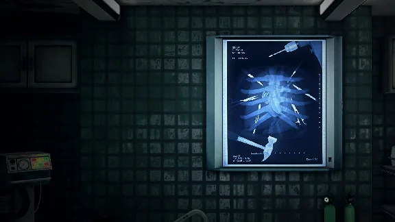 Surgeon Simulator: Experience Reality PS4 & PS5