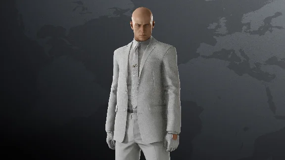 HITMAN 3  Trinity Pack