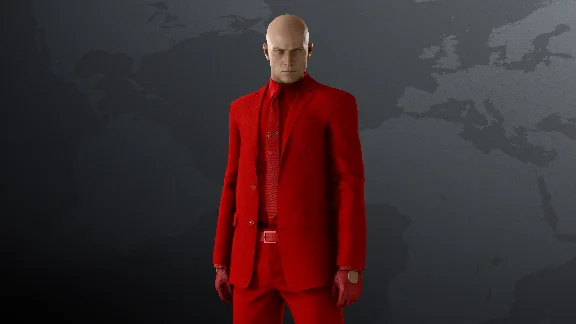 HITMAN 3  Trinity Pack