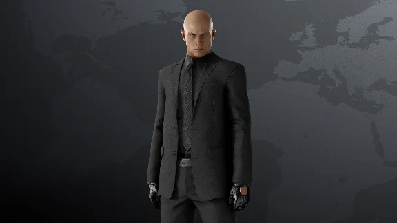 HITMAN 3  Trinity Pack