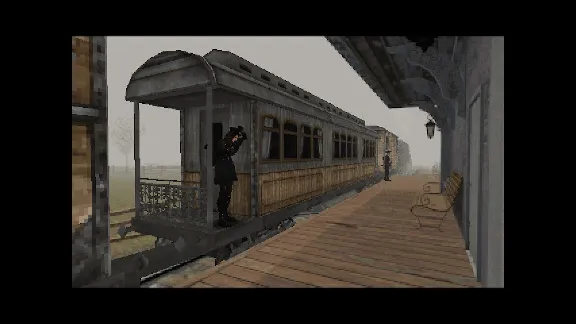 Alisa Developers Cut