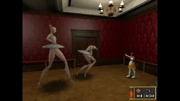 Alisa Developers Cut