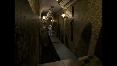 Alisa Developers Cut