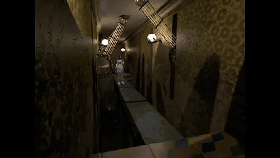 Alisa Developers Cut