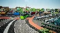 Fernbus Simulator