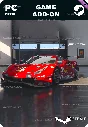 ✅💙FM 2019 FERRARI #62 RISI COMPETIZIONE 488 GTE💙STEAM