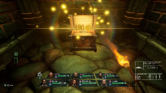 Wizardry Proving Grounds of the Mad Overlord
