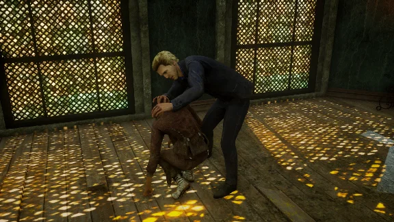 Dead by Daylight  Gold Edition