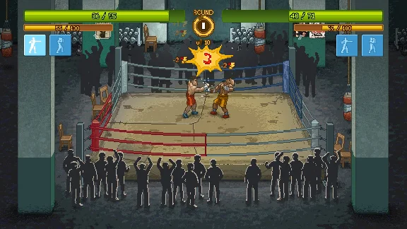 Punch Club