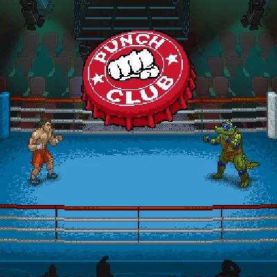 Punch Club
