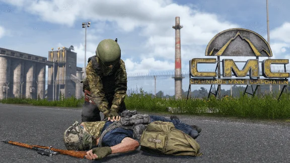 DayZ