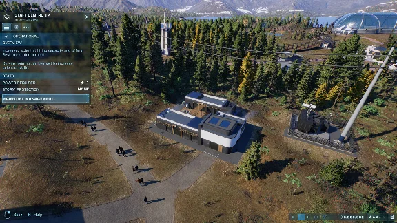 Jurassic World Evolution 2 🔑STEAM KEY 🔥RUSSIA +GLOBAL