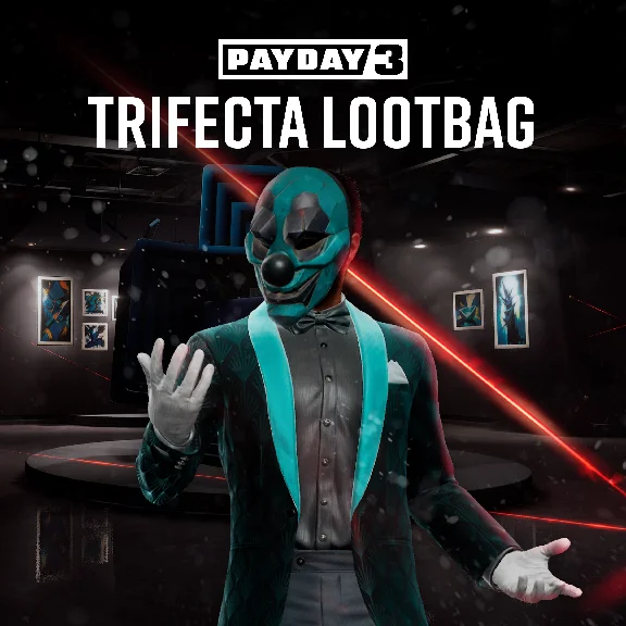 Trifecta Lootbag