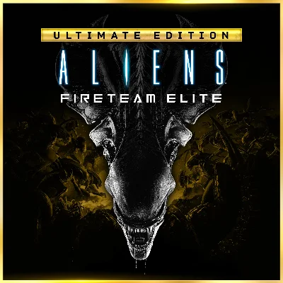 Aliens Fireteam Elite Ultimate Edition XBOX