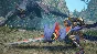 Stuffed Monster Hunter layered weapon pack