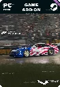✅💙FORZA MOTORSPORT 2018 CADILLAC #57 TA CTS-V💙STEAM