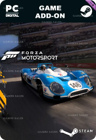 ✅💙FM 1970 MATRA-SIMCA #146 EQUIPE MATRA-SIMCA MS650💙