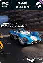 ✅💙FM 1970 MATRA-SIMCA #146 EQUIPE MATRA-SIMCA MS650💙