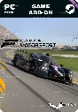 ✅💙FM 2016 LIGIER #11 EUROINTERNATIONAL JS P3💙STEAM