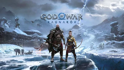 🪓 God of War Ragnarok ✅ DIGITAL DELUXE 🪓Steam Оффлайн