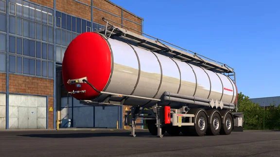 ⚡️Steam Russia Euro Truck Simulator 2 - Kässbohrer|AUTO