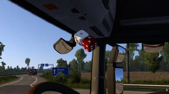 ⚡️Steam Russia Euro Truck Simulator 2 - Kässbohrer|AUTO