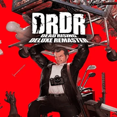 🔵 Dead Rising Deluxe Remaster | PS5/PS Turkey 🔵