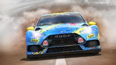 V-Rally 4 PS4 & PS5