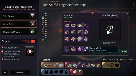 Offworld Trading Company 🔑STEAM KEY 🔥RUSSIA + GLOBAL