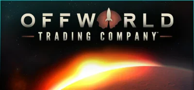 Offworld Trading Company 🔑STEAM KEY 🔥RUSSIA + GLOBAL