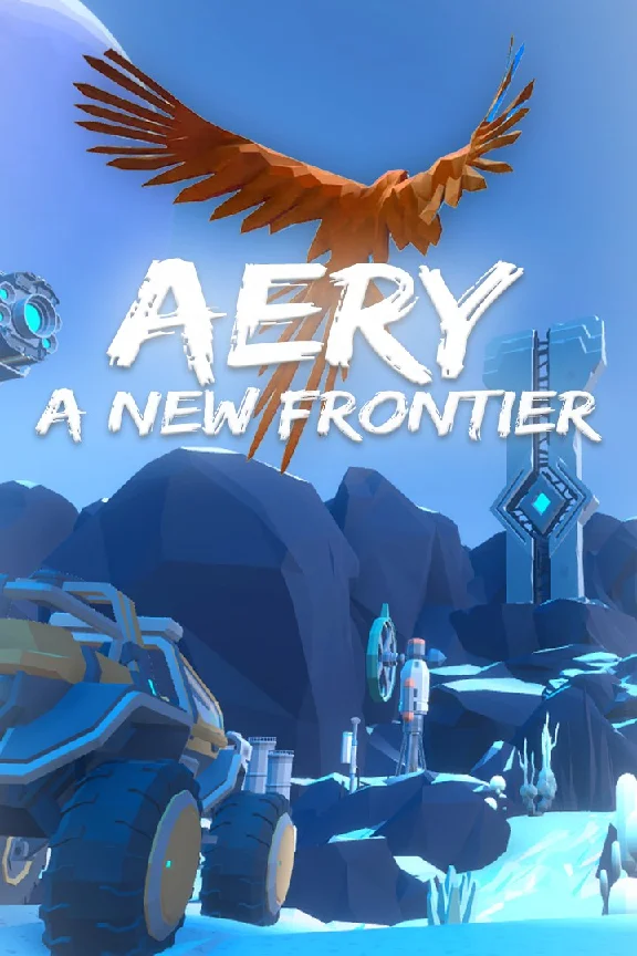 🎮Aery - A New Frontier 💚XBOX 🚀Fast Delivery