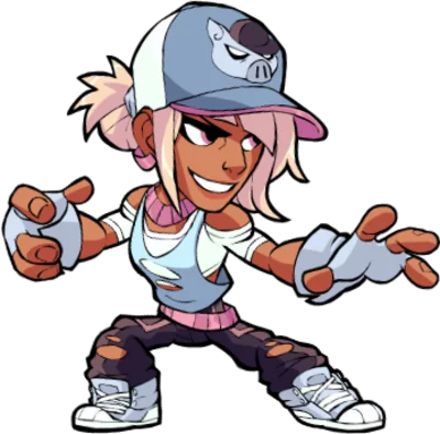 ✅Brawlhalla Community Colors V.2 (CCV2) Ключ 🔑🚀 🔥