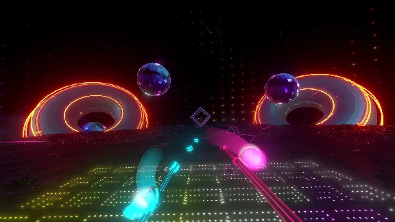 Synth Riders VR ✅ key Steam Global Region free +🎁