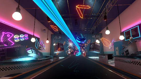Synth Riders VR ✅ key Steam Global Region free +🎁