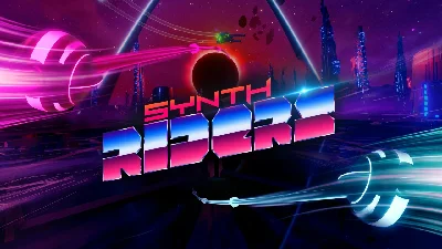 Synth Riders VR ✅ key Steam Global Region free +🎁