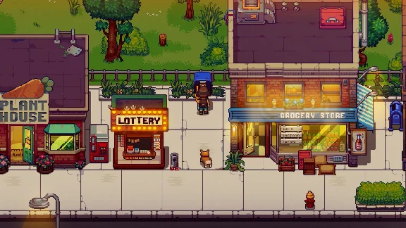 🚀 Bloomtown: A Different Story 🤖 Steam Gift AUTO