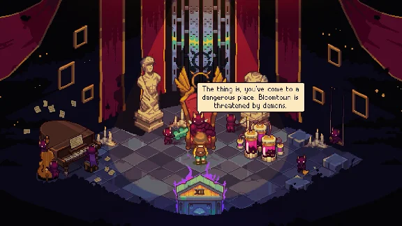 🚀 Bloomtown: A Different Story 🤖 Steam Gift AUTO